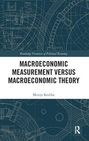 Macroeconomic Measurement Versus Macroeconomic Theory book cover