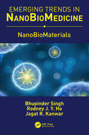 NanoBioMaterials book cover