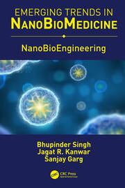 NanoBioEngineering book cover