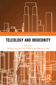 Teleology and Modernity book cover