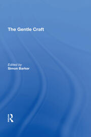 The Gentle Craft: By Thomas Deloney book cover