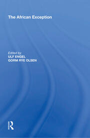 The African Exception book cover