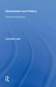 Globalization and Politics: Promises and Dangers book cover