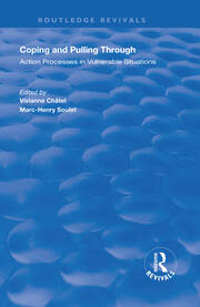 Coping and Pulling Through: Action Processes in Vulnerable Situations book cover