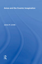 Amos and the Cosmic Imagination book cover