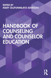 Handbook of Counseling and Counselor Education book cover