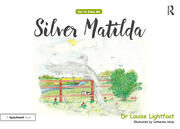 Silver Matilda: Get to Know Me: Depression book cover
