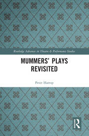 Mummers' Plays Revisited book cover