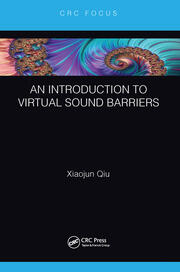 An Introduction to Virtual Sound Barriers book cover