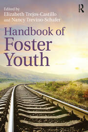 Handbook of Foster Youth book cover