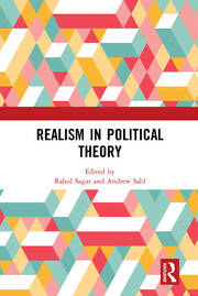 Realism in Political Theory book cover