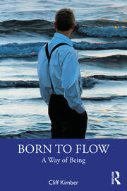 Born to Flow: A Way of Being book cover