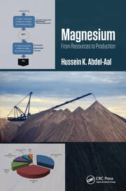 Magnesium: From Resources to Production book cover