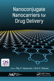 Nanoconjugate Nanocarriers for Drug Delivery book cover