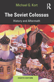 The Soviet Colossus: History and Aftermath book cover
