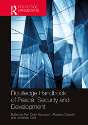 Routledge Handbook of Peace, Security and Development - 1st Edition -