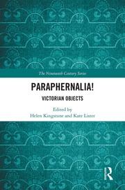 Paraphernalia! Victorian Objects book cover