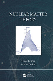 Nuclear Matter Theory book cover