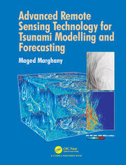 Advanced Remote Sensing Technology for Tsunami Modelling and Forecasting book cover