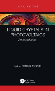 Liquid Crystals in Photovoltaics: An Introduction book cover