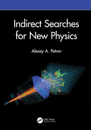 Indirect Searches for New Physics book cover