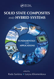 Solid State Composites and Hybrid Systems: Fundamentals and Applications book cover