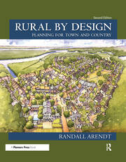 Rural by Design: Planning for Town and Country book cover