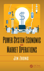 Power System Economic and Market Operations book cover