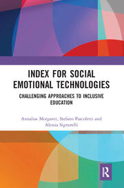 Index for Social Emotional Technologies: Challenging Approaches to Inclusive Education book cover