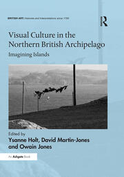 Visual Culture in the Northern British Archipelago: Imagining Islands book cover