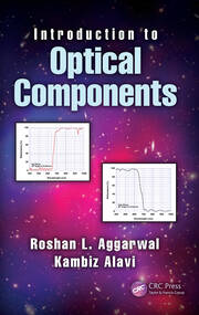 Introduction to Optical Components book cover