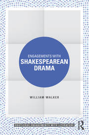 Engagements with Shakespearean Drama book cover