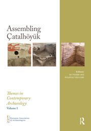 Assembling Çatalhöyük RPD book cover
