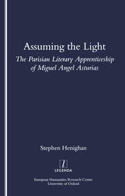 Assuming the Light book cover