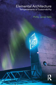 Elemental Architecture: Temperaments of Sustainability book cover