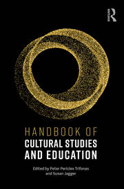 Handbook of Cultural Studies and Education book cover