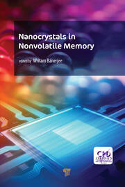 Nanocrystals in Nonvolatile Memory book cover