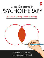 Using Diagrams in Psychotherapy: A Guide to Visually Enhanced Therapy book cover