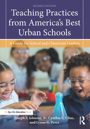 Teaching Practices from America's Best Urban Schools: A Guide for School and Classroom Leaders book cover
