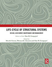 Life-cycle of Structural Systems: Design, Assessment, Maintenance and Management book cover