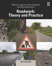 Roadwork: Theory and Practice book cover