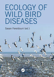 Ecology of Wild Bird Diseases book cover