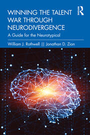 Winning the Talent War through Neurodivergence: A Guide for the Neurotypical book cover
