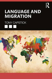 Language and Migration book cover