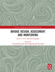 Bridge Design, Assessment and Monitoring book cover