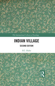 Indian Village book cover