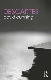 Descartes book cover