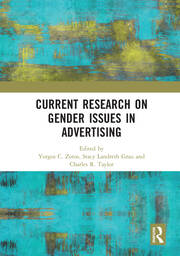 Current Research on Gender Issues in Advertising book cover