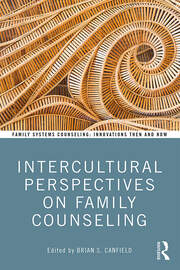 Intercultural Perspectives on Family Counseling book cover