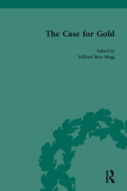 The Case for Gold Vol 2 book cover